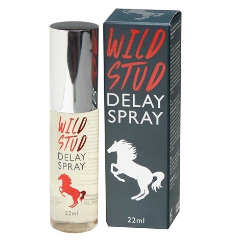 COBECO - SPRAY RETARDATEUR WILD STUD