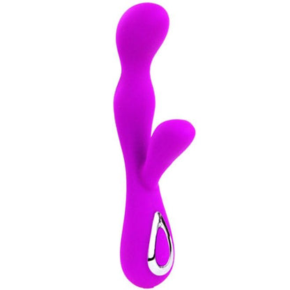 PRETTY LOVE - VIBRATEUR SMART IMPULSE LILAS