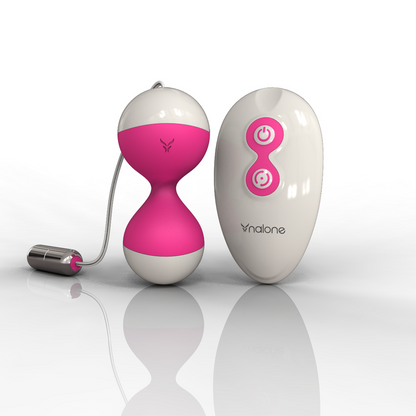 NALONE - MIU MIU KEGEL EXERCICES TÉLÉCOMMANDE