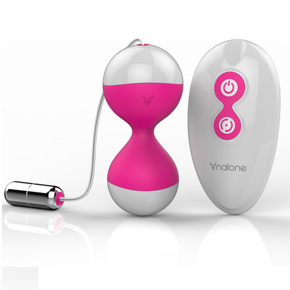 NALONE - MIU MIU KEGEL EXERCICES TÉLÉCOMMANDE