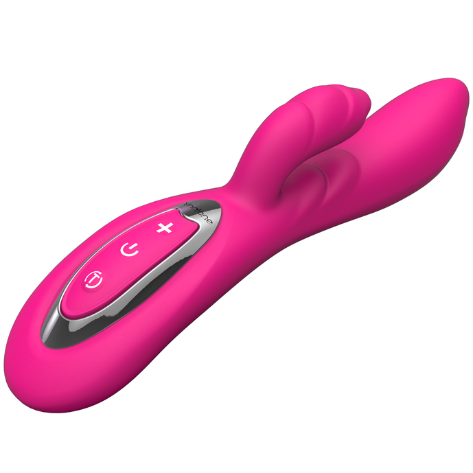 NALONE - VIBRATEUR INTELLIGENT TOUCH 2