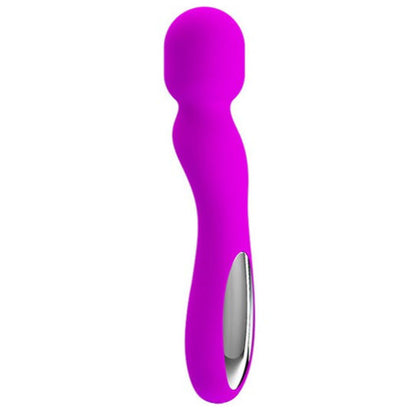 PRETTY LOVE - SMART MASSEUR RECHARGEABLE LILAS PAUL