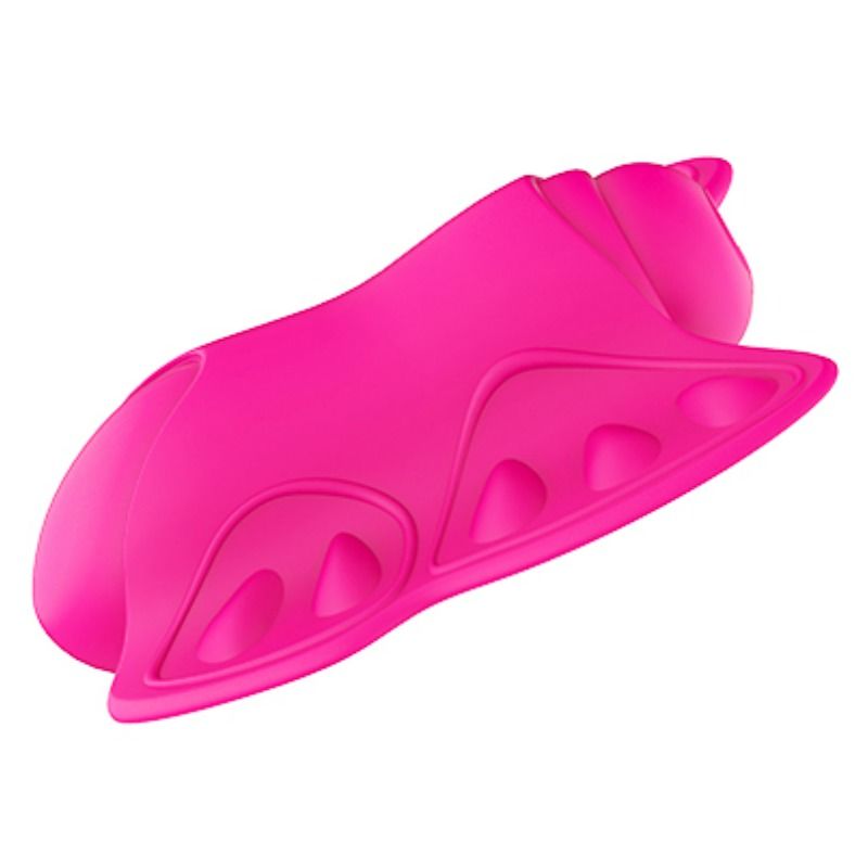 NALONE - VIBRATEUR PAPILLON MINI MADAM