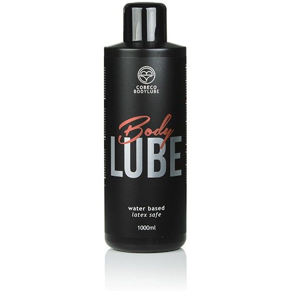 COBECO - CBL LUBRIFIANT CORPOREL 1000ML