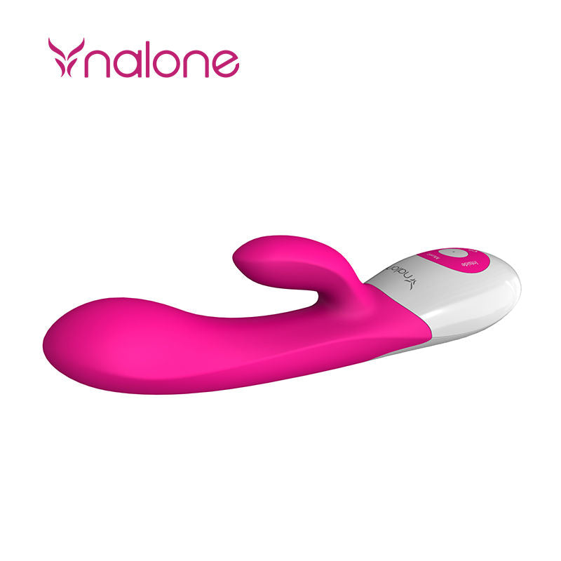 NALONE - VIBRATEUR RHYTHM VOICE SYSTEM ROSE