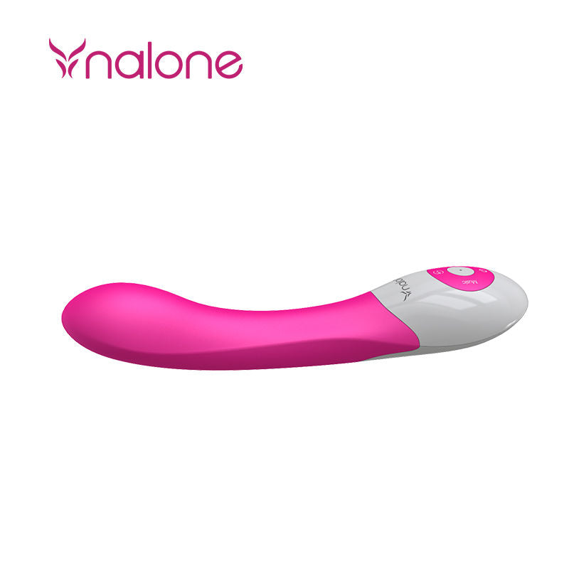 NALONE - VIBRATION DIMPULSION ET MODE SON ROSE