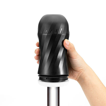 TENGA - TASSE SOUS VIDE RÉUTILISABLE AIR-TECH TWIST TICKLE