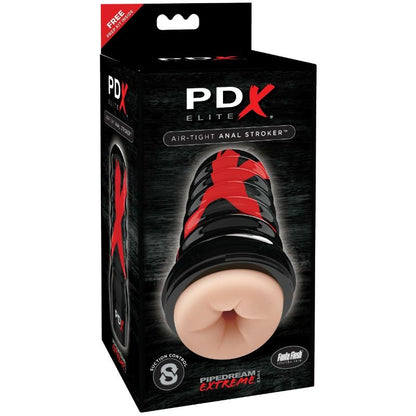 PDX ELITE - MASTURBATEUR MASCULIN ANUS DESIGN