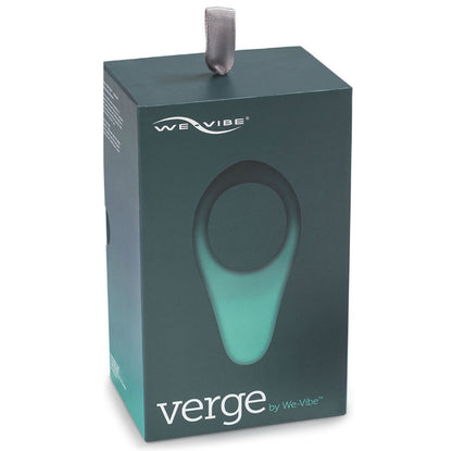 WE-VIBE - ANNEAU VIBRANT VERGE