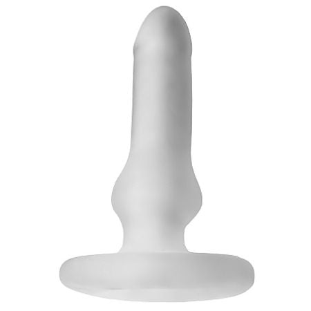 PERFECT FIT BRAND - ANAL HUMP GEAR XL TRANSPARENTE