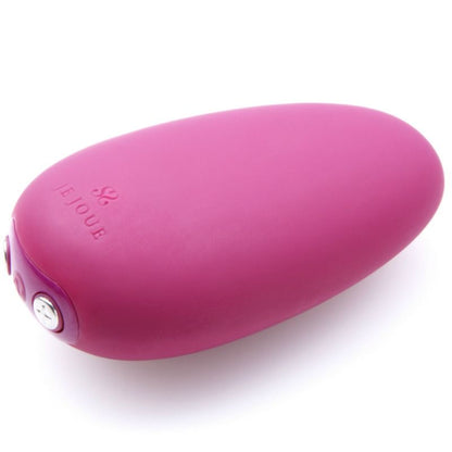 JE JOUE - MASSEUR VIBRANT FUCHSIA