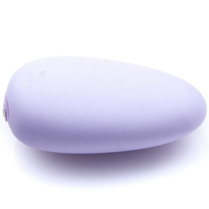 JE JOUE - MASSEUR VIBRANT VIOLET