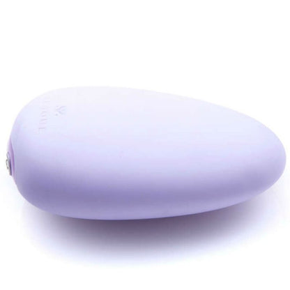 JE JOUE - MIMI MASSAGER DOUX VIOLET