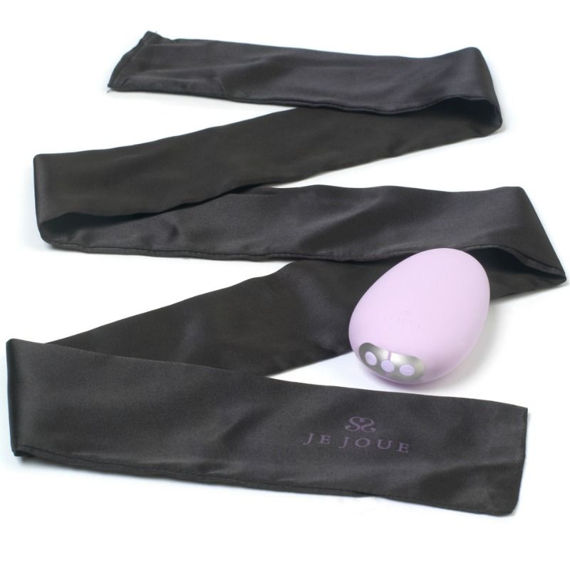 JE JOUE - MIMI MASSAGER DOUX VIOLET