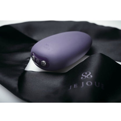 JE JOUE - MIMI MASSAGER VIOLET DOUX