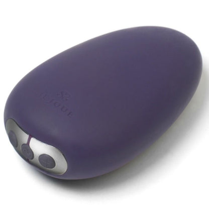 JE JOUE - MIMI MASSAGER VIOLET DOUX