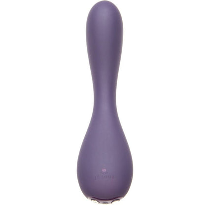 JE JOUE - VIBRATEUR UMA VIOLET