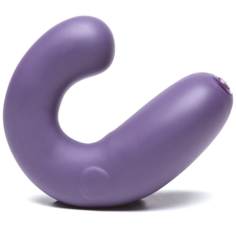 JE JOUE - G-KII STIMULATEUR VIOLET