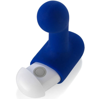 JE JOUE - OOH BY MINI PLUG STIMULATEUR DE REMPLACEMENT BLEU ROYAL