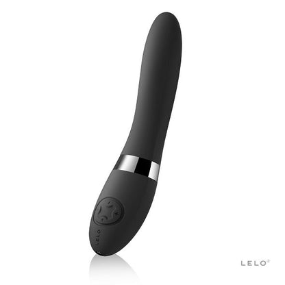 LELO - VIBRATEUR ELISE 2 NOIR