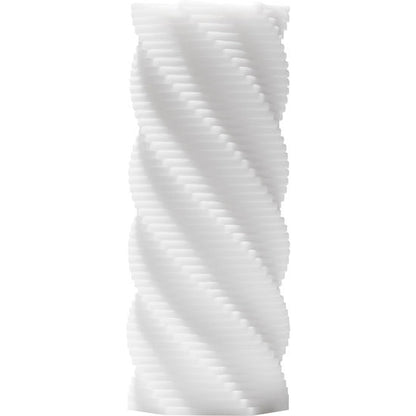 TENGA - EXTASE SCULPTÉE EN SPIRALE 3D