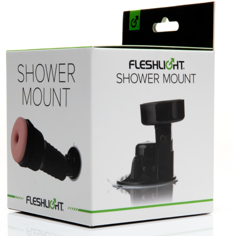 FLESHLIGHT - ADAPTATEUR DE SUPPORT DE DOUCHE