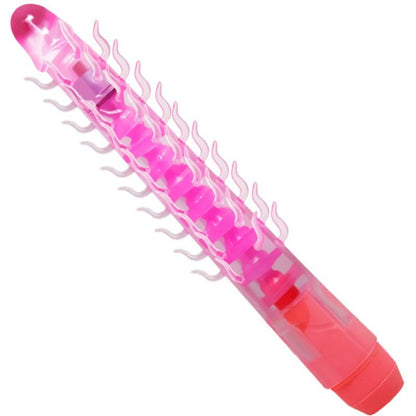 BAILE - GODE VIBRANT PLIABLE FLEXI VIBE SENSUELLE SPINE 23,5 CM