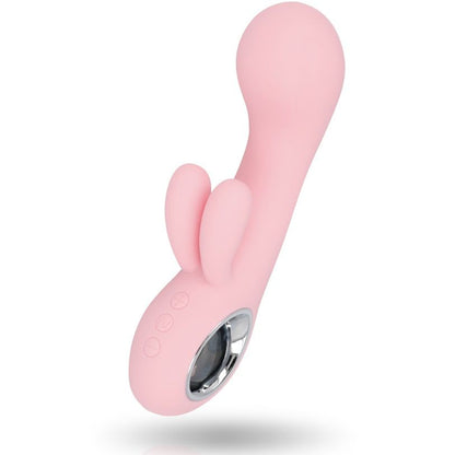 INSPIRE GLAMOUR - GEORGIA VIBRATOR ROSE