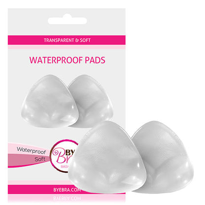 BYE-BRA - PADS PUSH-UP IMPERMEABLE