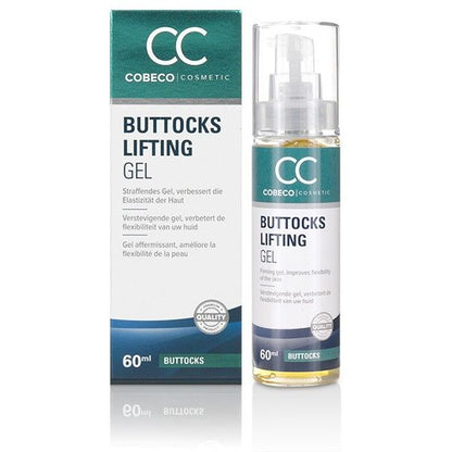 COBECO - CC GEL LIFTIN FESSES 60ML