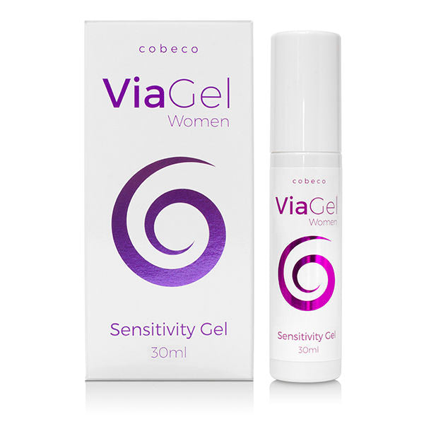 COBECO - VIAGEL POUR FEMME 30ML