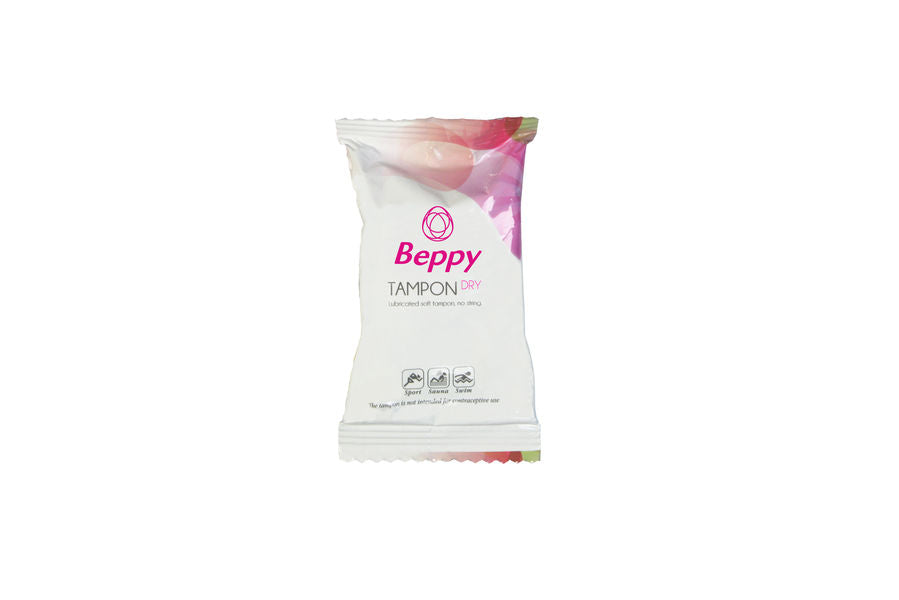 BEPPY - TAMPONS SOFT-CONFORT SEC 2 UNITÉS