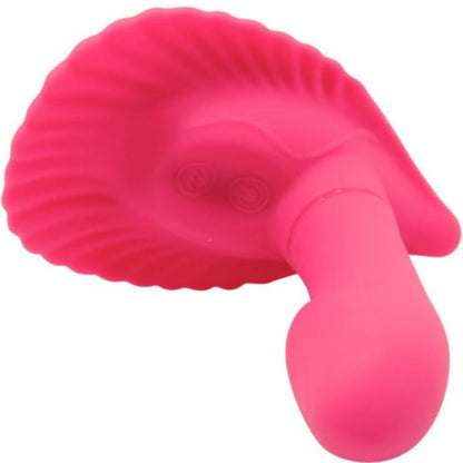 PRETTY LOVE - FLIRTATION STIMULATEUR DE POINT G 30 MODES