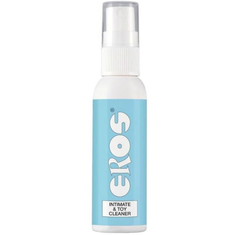 EROS - NETTOYANT INTIME EXTERNE ET JOUETS 200 ML