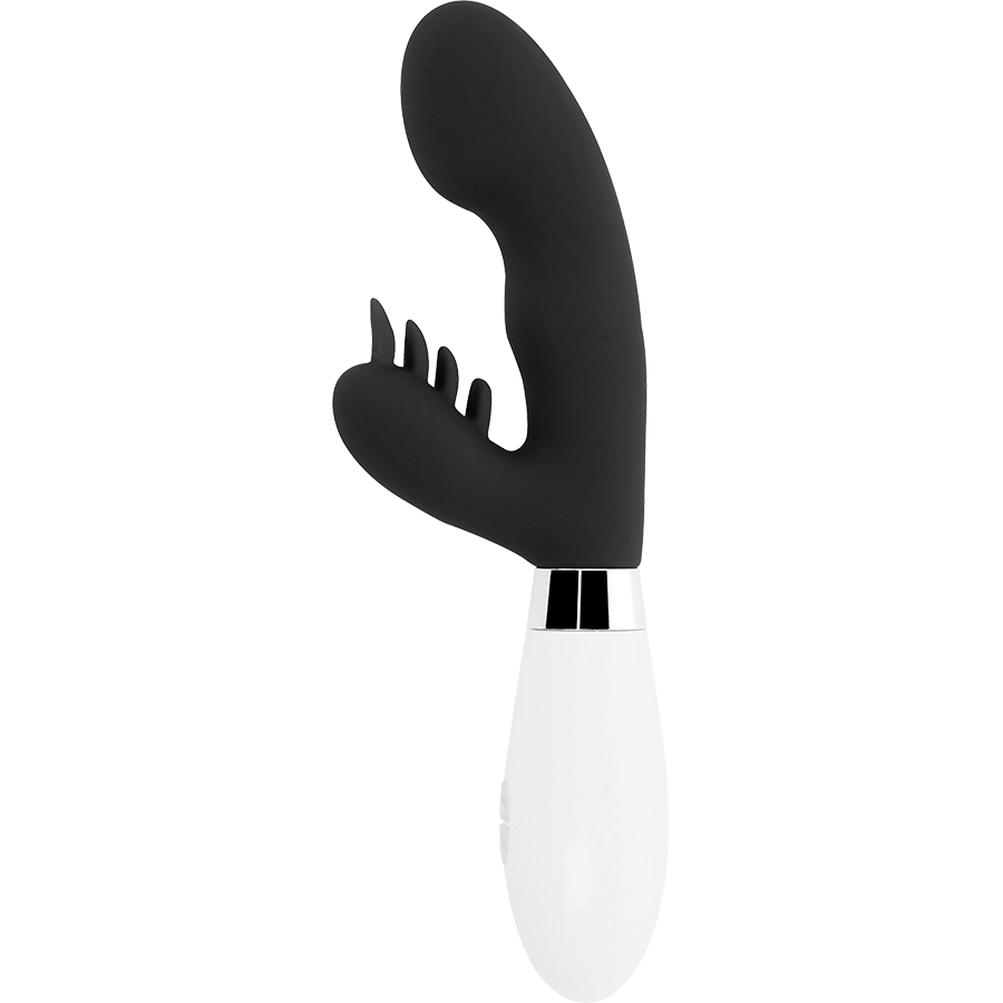 GLOSSY - ELVIS LAPIN NOIR