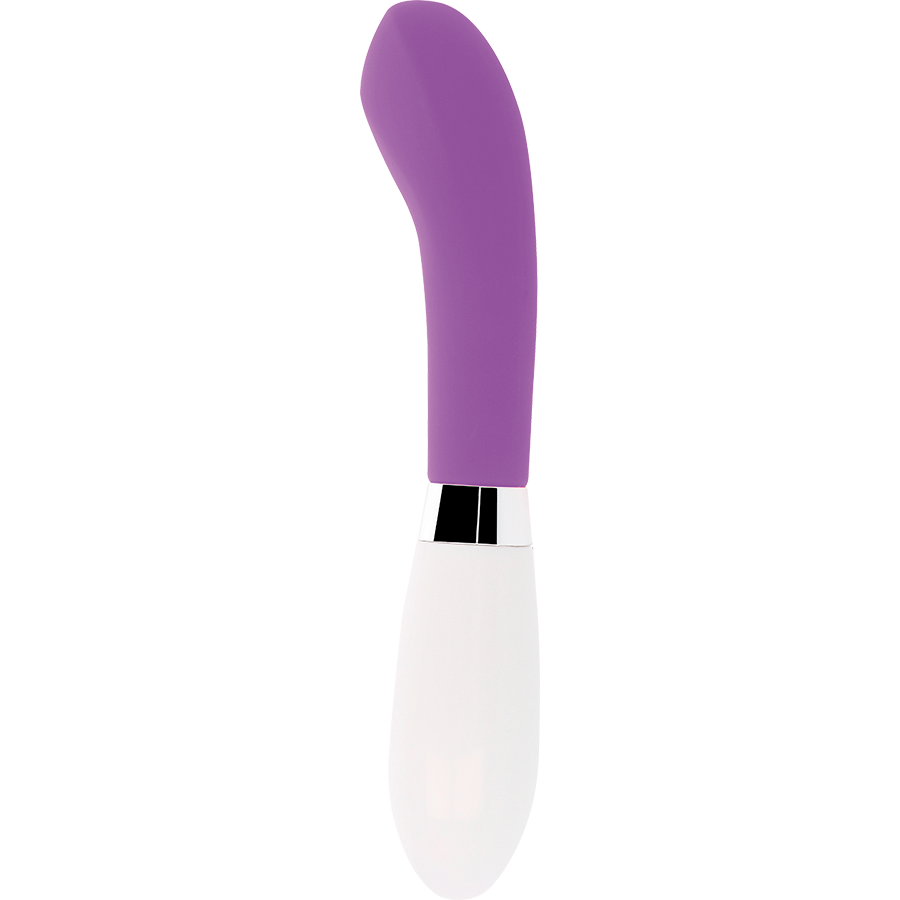 GLOSSY - JOHN VIBRATEUR VIOLET