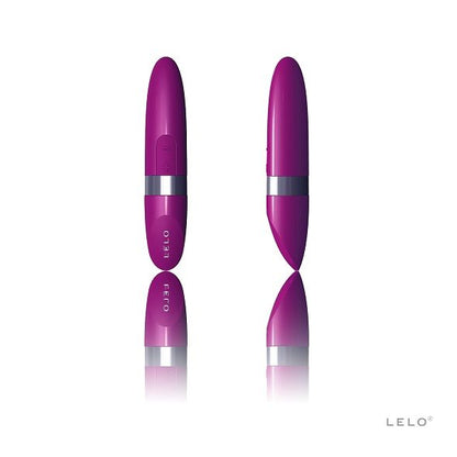 LELO - VIBRATEUR MIA 2 ROSE PROFOND