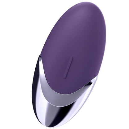 SATISFYER - LAYONS PLAISIR VIOLET