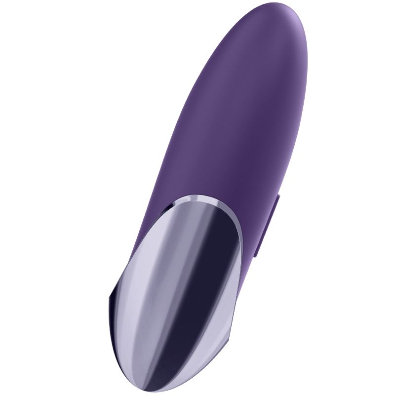 SATISFYER - LAYONS PLAISIR VIOLET