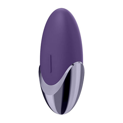 SATISFYER - LAYONS PLAISIR VIOLET