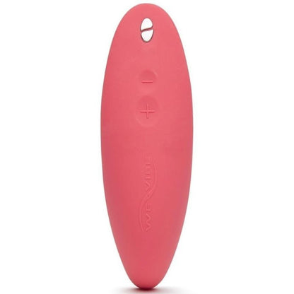 WE-VIBE - APPLICATION MELT SUCKER