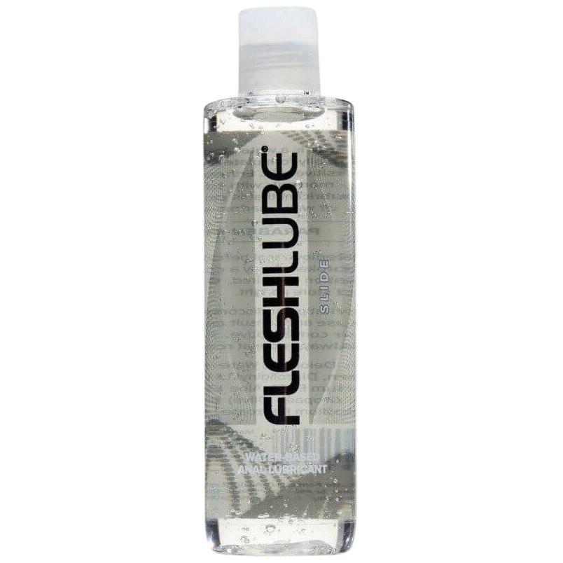 FLESHLIGHT - LUBRIFIANT ANAL  BASE D-EAU FLESHLUBE 100 ML