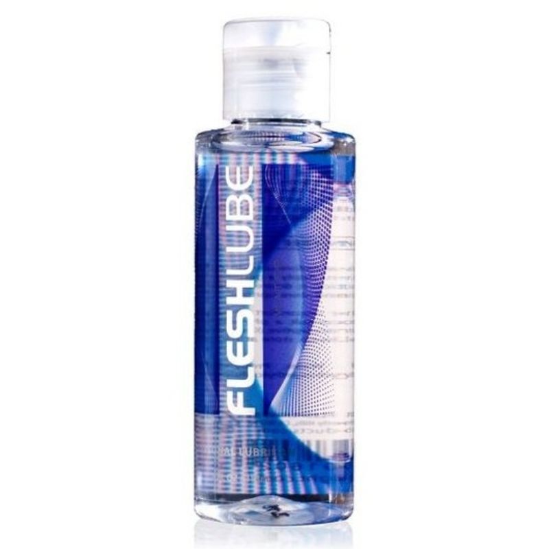 FLESHLIGHT - LUBRIFIANT PERSONNEL  BASE D-EAU FLESHLUBE 500 ML