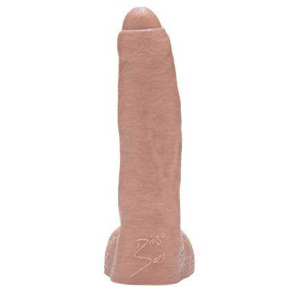 FLESHJACK - GODE DIEGO SANS 19 CM