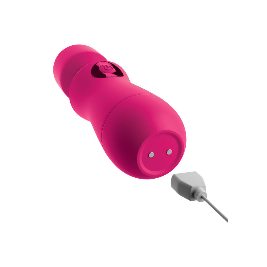 OMG - ENJOY VIBRATOR WAND ROSE