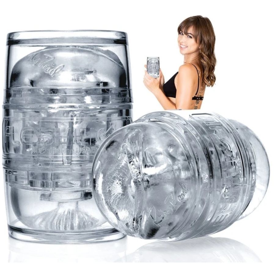 FLESHLIGHT - QUICKSHOT RILEY REID COMPACT UTOPIE