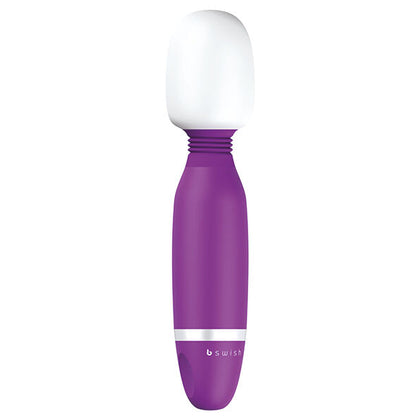 B SWISH - MASSEUR LILAS CLASSIQUE BTHRILLED