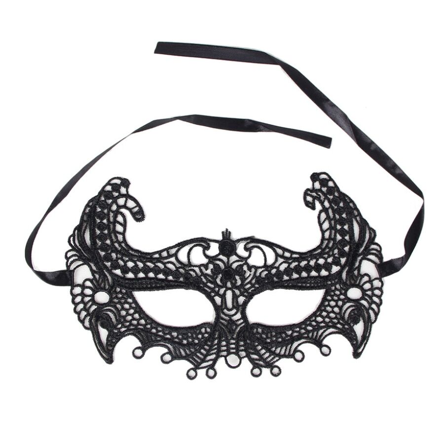 QUEEN LINGERIE - MASQUE TAILLE UNIQUE