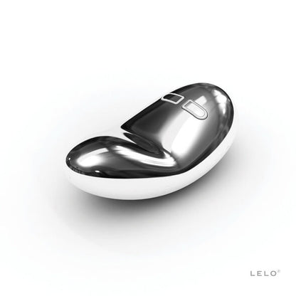 LELO - VIBRATEUR YVA EN ACIER INOXYDABLE