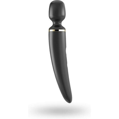 SATISFYER - WANDER FEMME NOIR